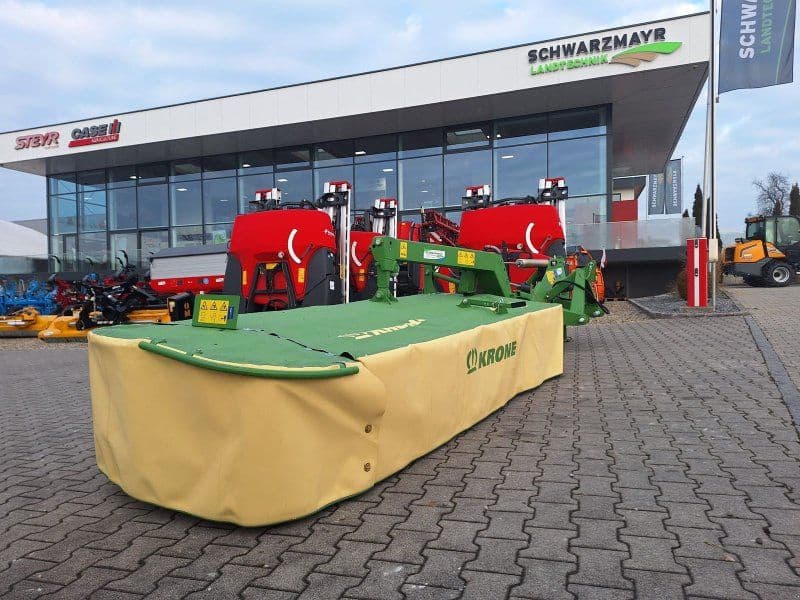 Krone EasyCut R 320