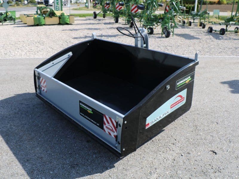 Rosensteiner Samurai 200D Euro