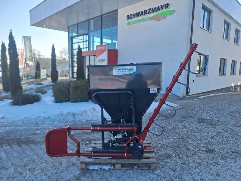 Rosensteiner Libox T3 Euro Ein