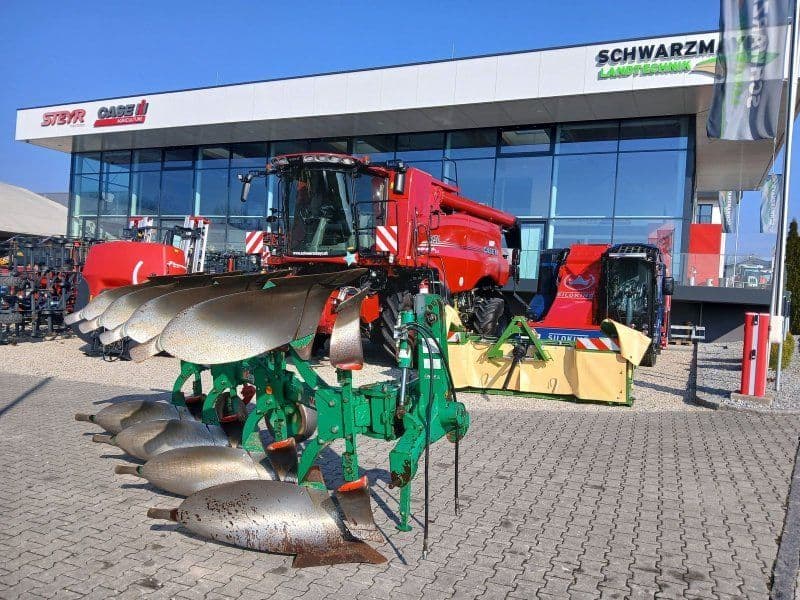 Regent Mastar 200 CX 40