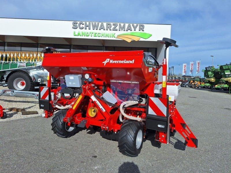 Kverneland tima V 7-RHG