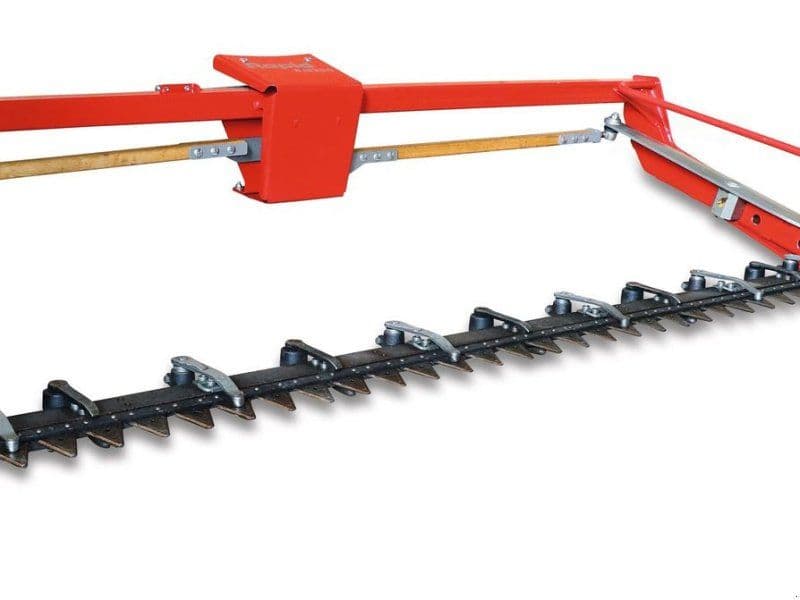 Rapid Dpelmesser 2,60m