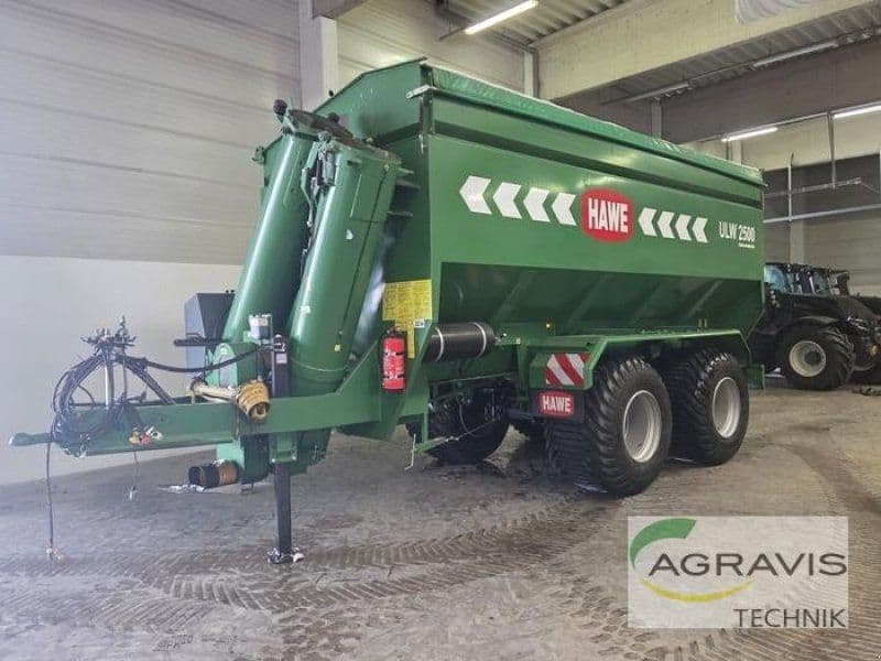 Hawe ULW 2500