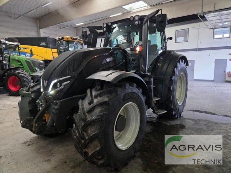 Valtra T 255 V 2A1