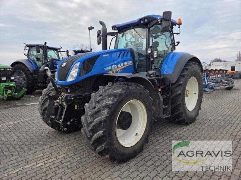 New Holland T 7.315 AUTO COMMAND