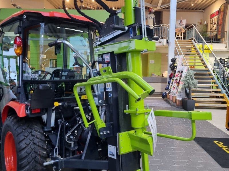 Posch Paldu 1100-12Z