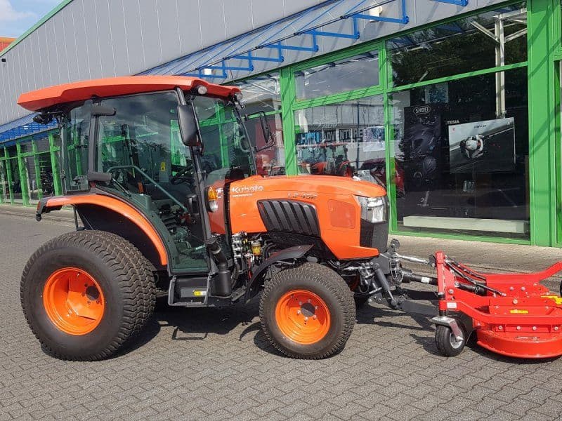 Kubota L2-452 CAB ab 0,99%