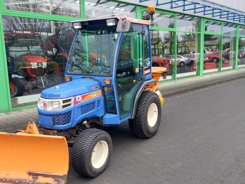 Iseki TM 3240 AHL