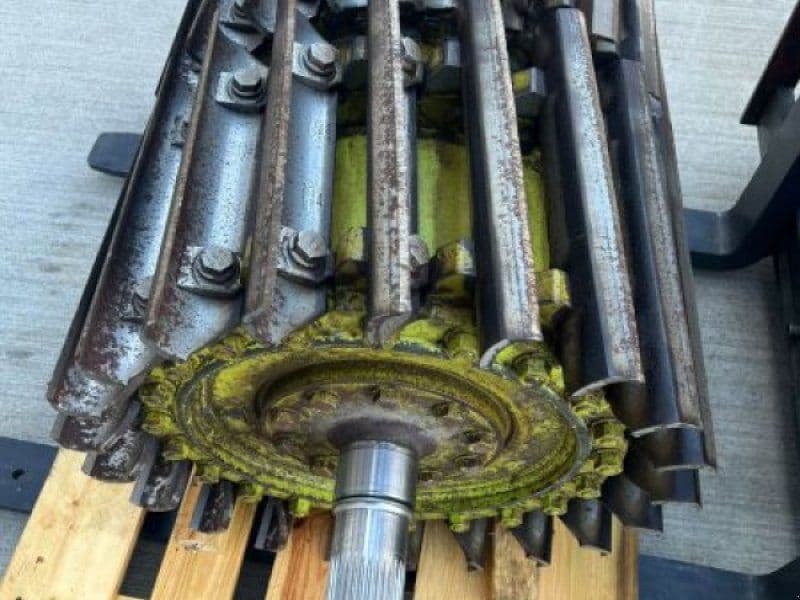 Claas GEBR. V 42 MAX HÄCKSLERTROMMEL