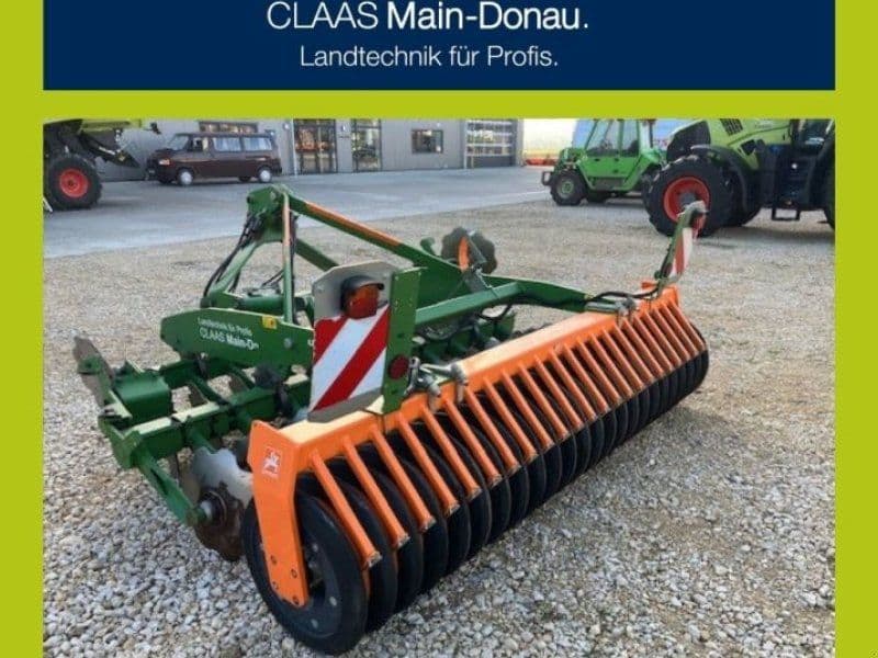 Amazone CATROS 3003 SPECIAL