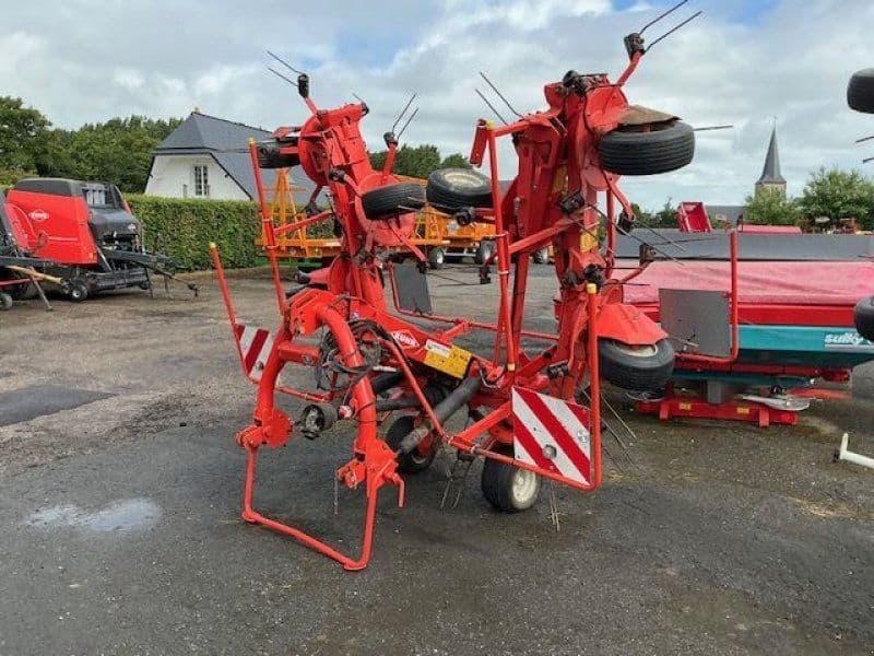 Kuhn GF7902