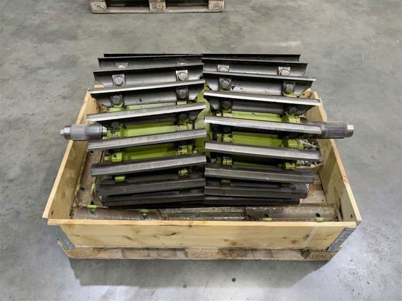 Claas MESSERTROMMEL V MAX 21 (42)