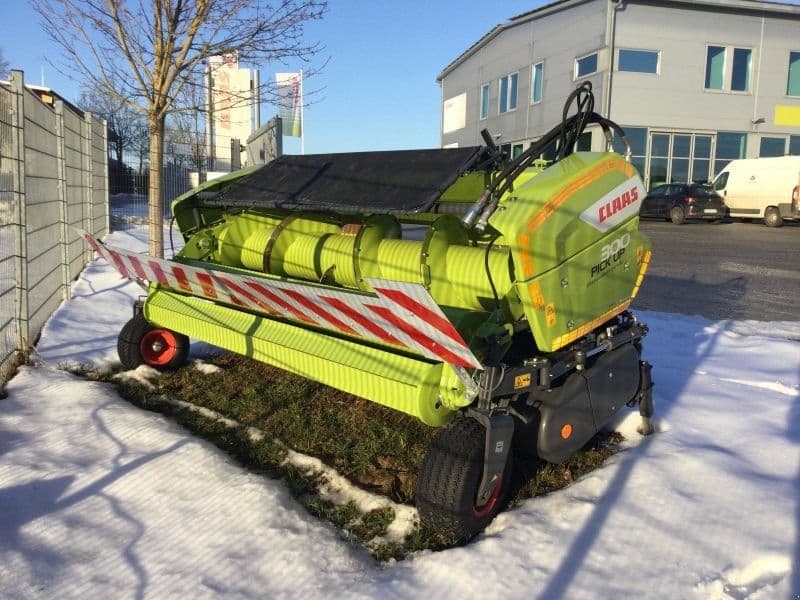 Claas 300 PROFI CONTOUR VARIABEL VFM