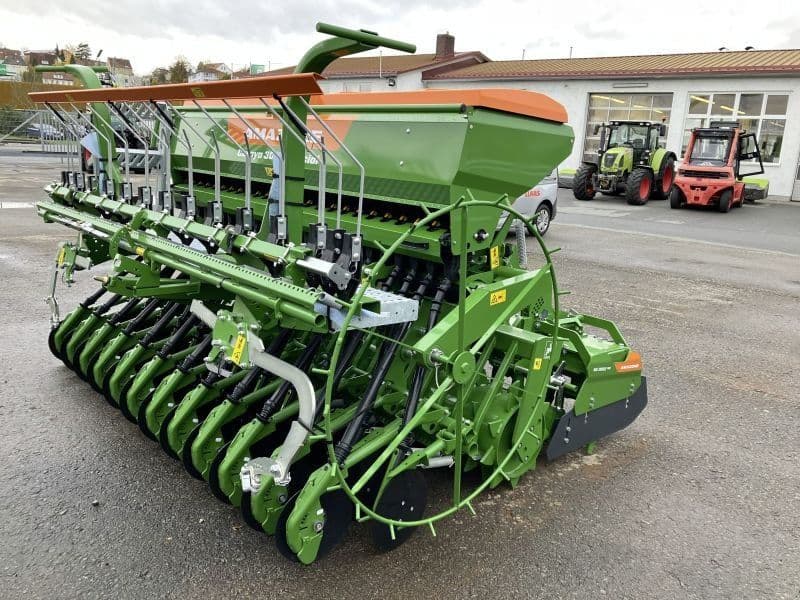Amazone CATAYA 3000 SPECIAL ECOLINE