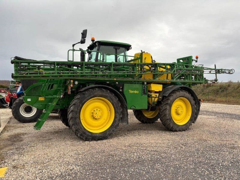 John Deere R4040 i