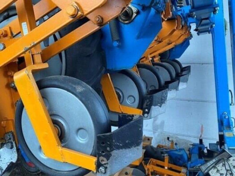 Schmotzer UD 3012 PH