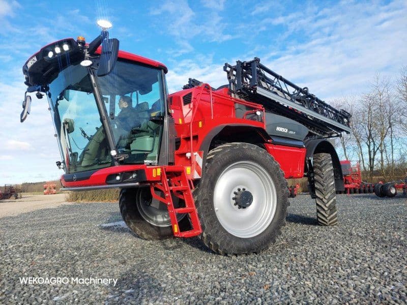 Horsch Leeb 6.230 VT