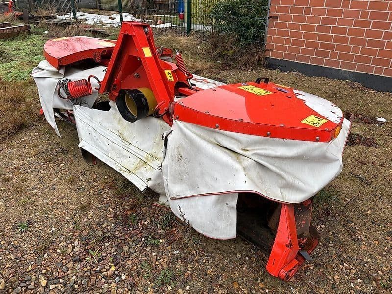 Kuhn GMD 3120 F FF