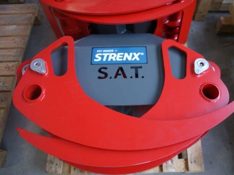 Rückezangen 0,95 bis 1,93 m ÖW-