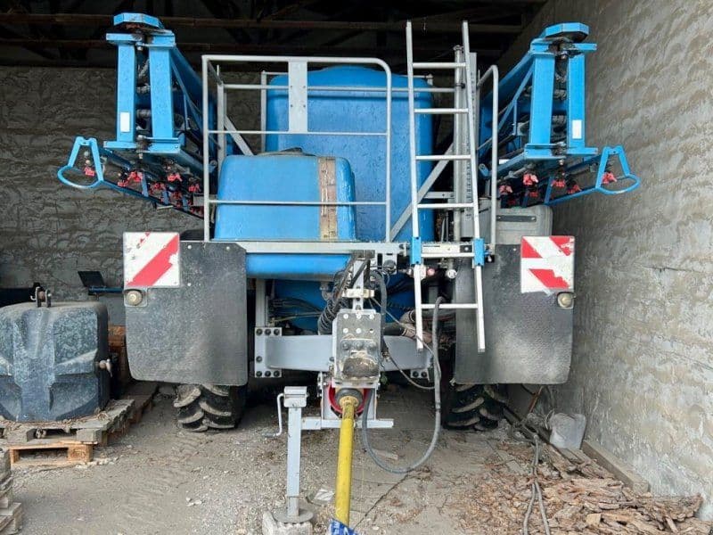 Lemken Primus 45 30 Meter