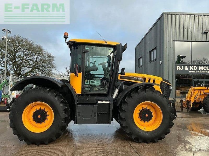 JCB 4220 fastrac  (st25767)