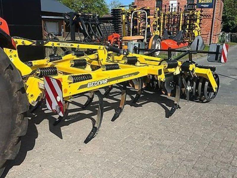 Bednar fenix fn 3000 l