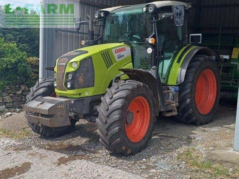 Claas ARION 450