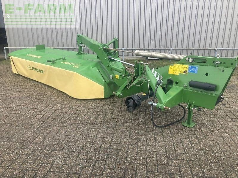 Krone easycut r320