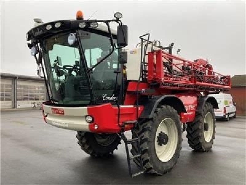 Agrifac CONDOR IV 5000