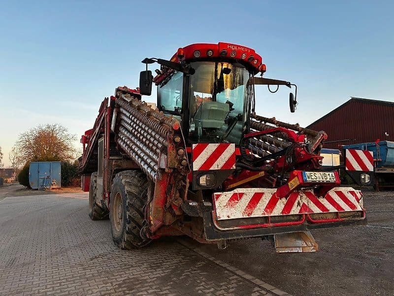 Holmer Terra Felis 3 evo