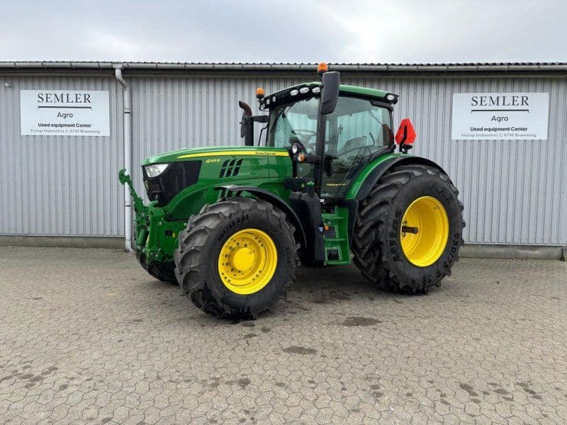 John Deere 6145R