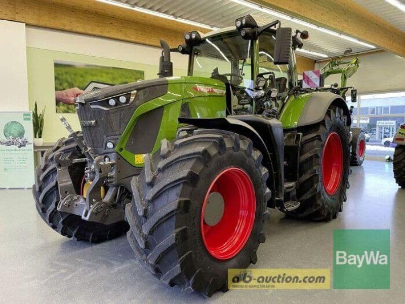 Fendt 936 GEN7 PROFI+, GW 01/28