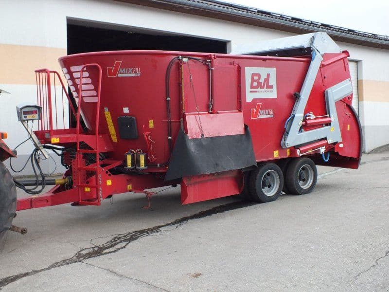 BvL V-Mix  Fill Plus 20-2 S LS