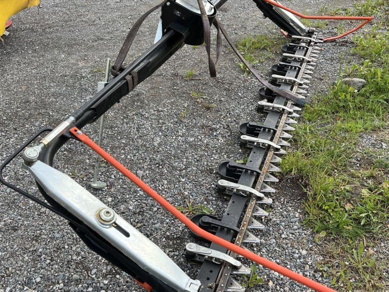 Ibex ESM Bidux 238 Doppelmesser