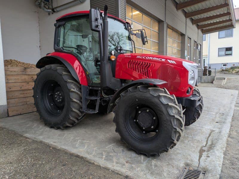 McCormick X5.110