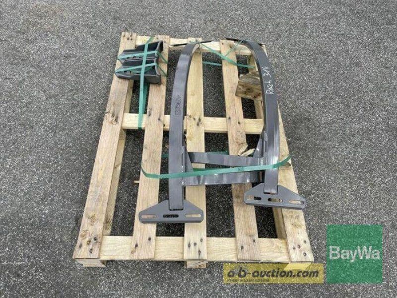 Fendt KOTFLÜGELHALTERUNG 314 GEN4