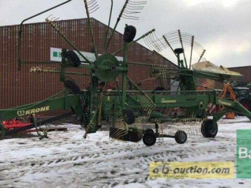 Krone SWADRO 1010
