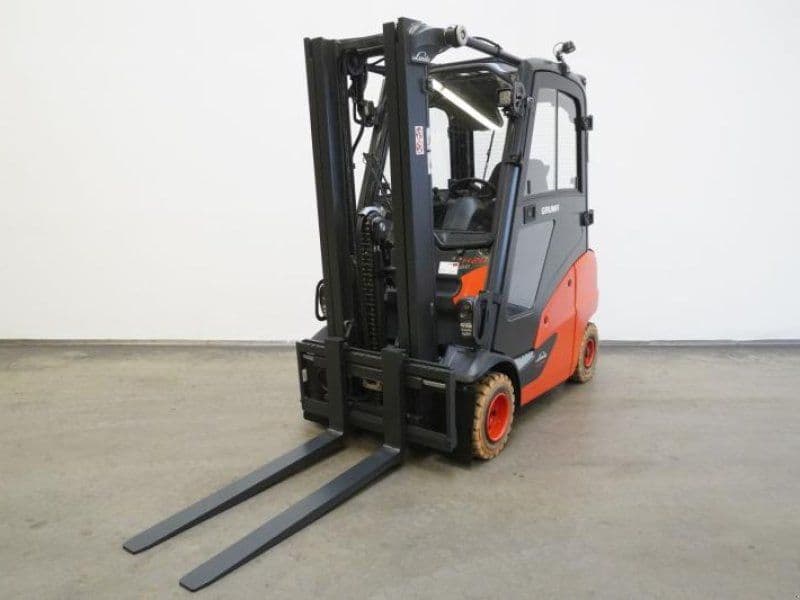 Linde H 20 T EVO 391-00