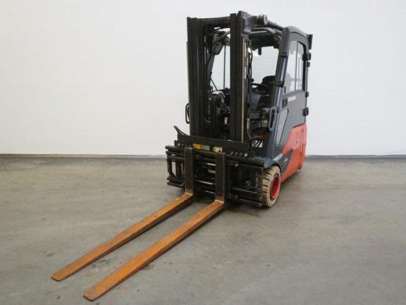 Linde E 20 L EVO 386-02