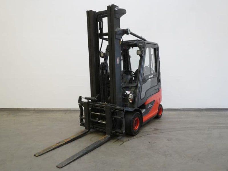 Linde E 25 387