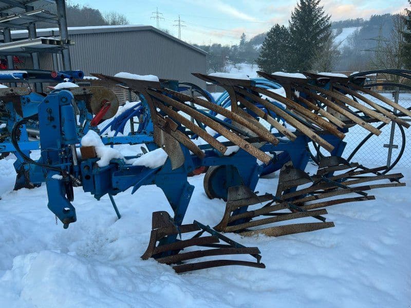 Rabe Supertaube GD IV