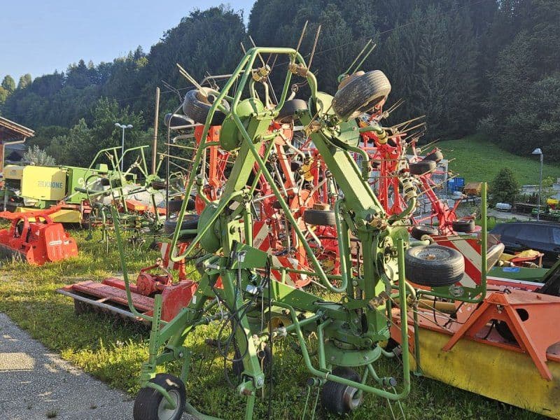 Krone KW 6.02