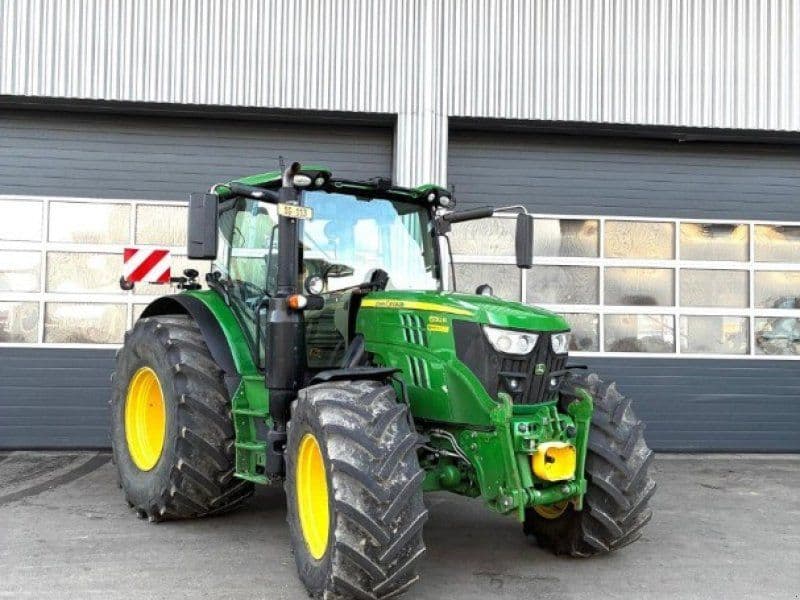John Deere 6130R