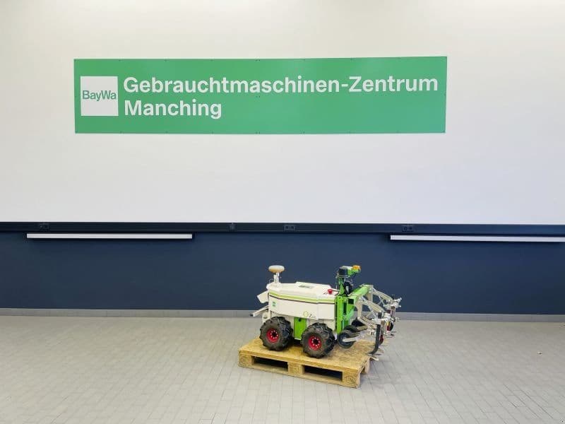 Naio OZ 440 FELDROBOTER