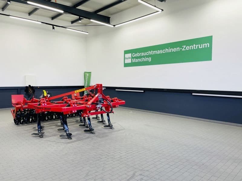 Ziegler FIELD PROFI 3002