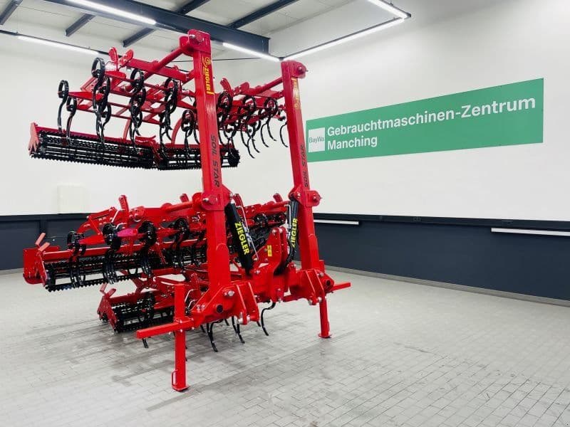 Ziegler SOIL STAR 7501