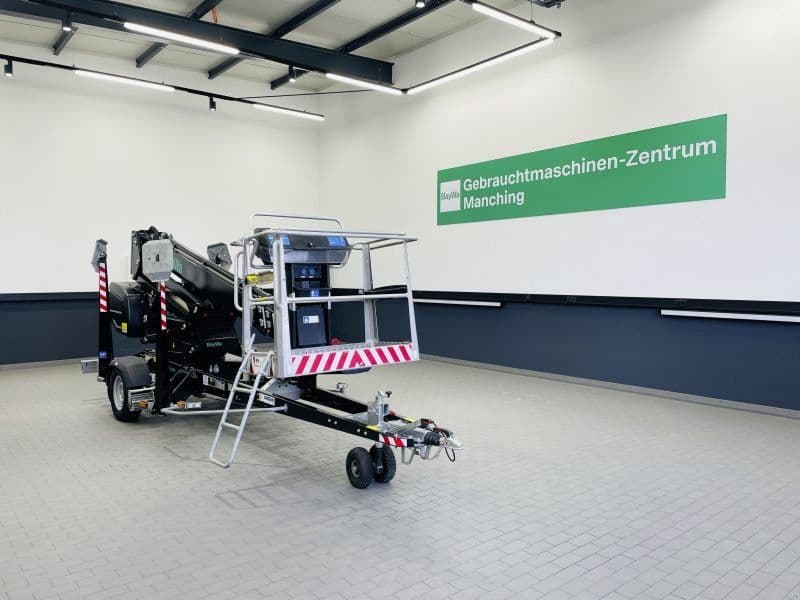 Dinolift DINO 160 XT-2  Bühne