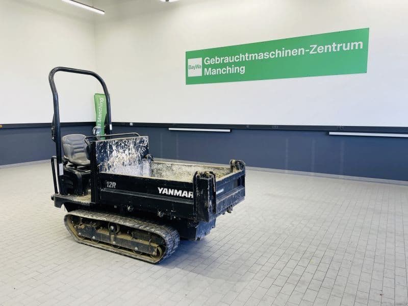 Yanmar ER C12 RB