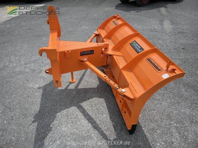 Düvelsdorf DSK 2,00M