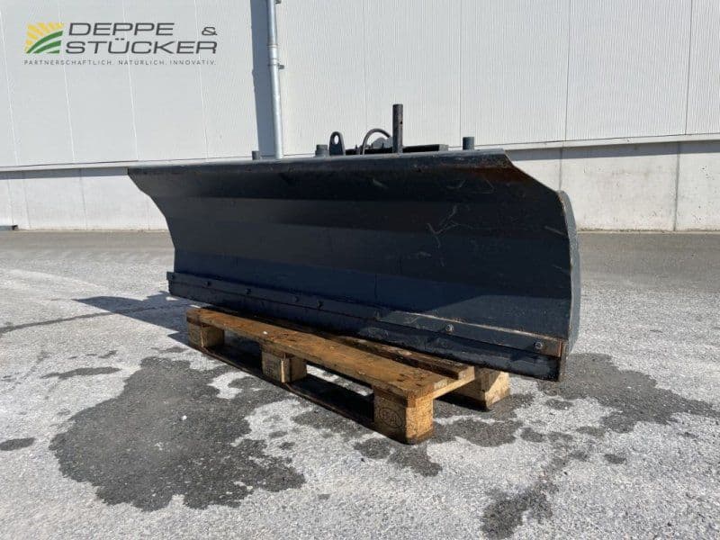 Rampelmann & Spliethoff Schneeschild 1,80m